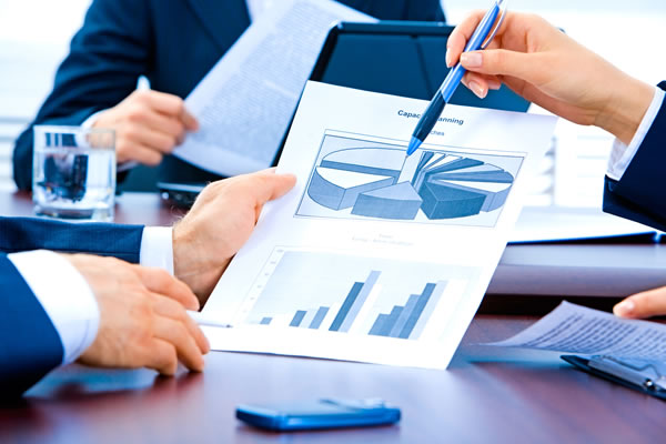 asesoria financiera